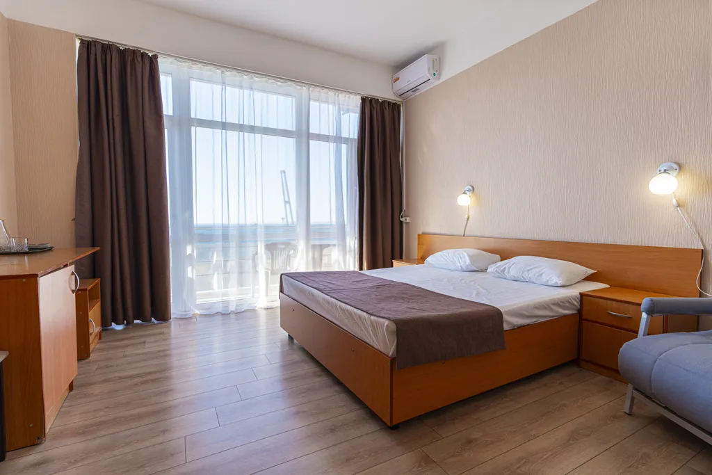 Квартира Комната — Анапа