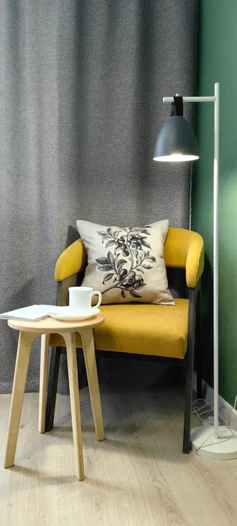 Современная новая евродвушка в ЖК Цветной бульвар