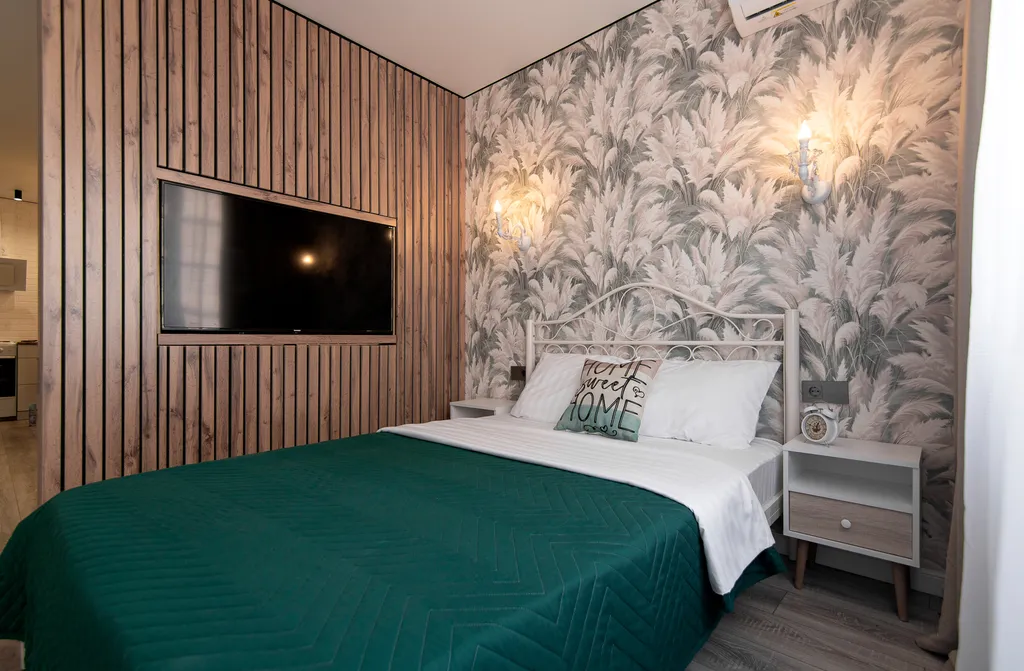 Ваш дом вдали от дома