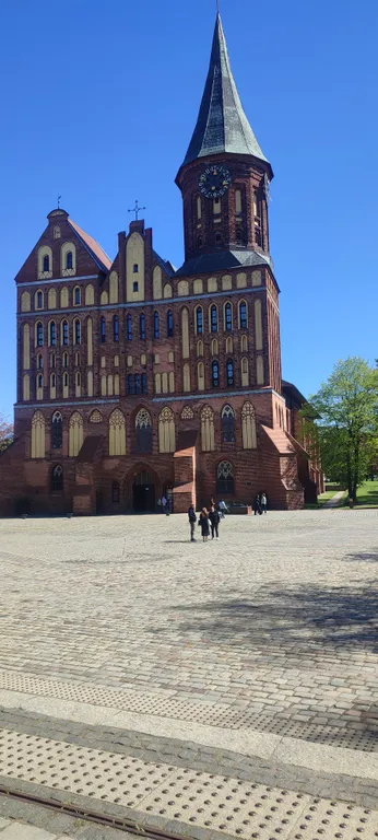 Квартира Квартира в центре — Калининград