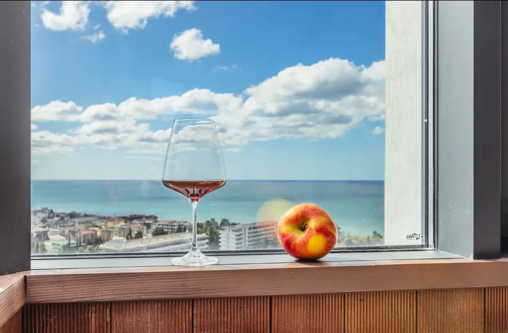 Квартира Квартира рядом с морем — Адлер