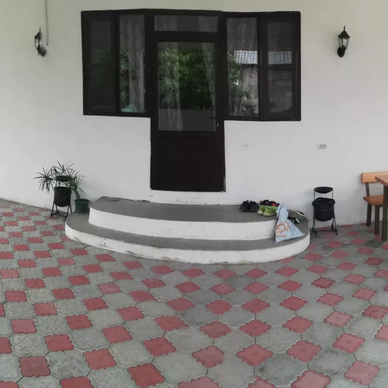 Дом под ключ