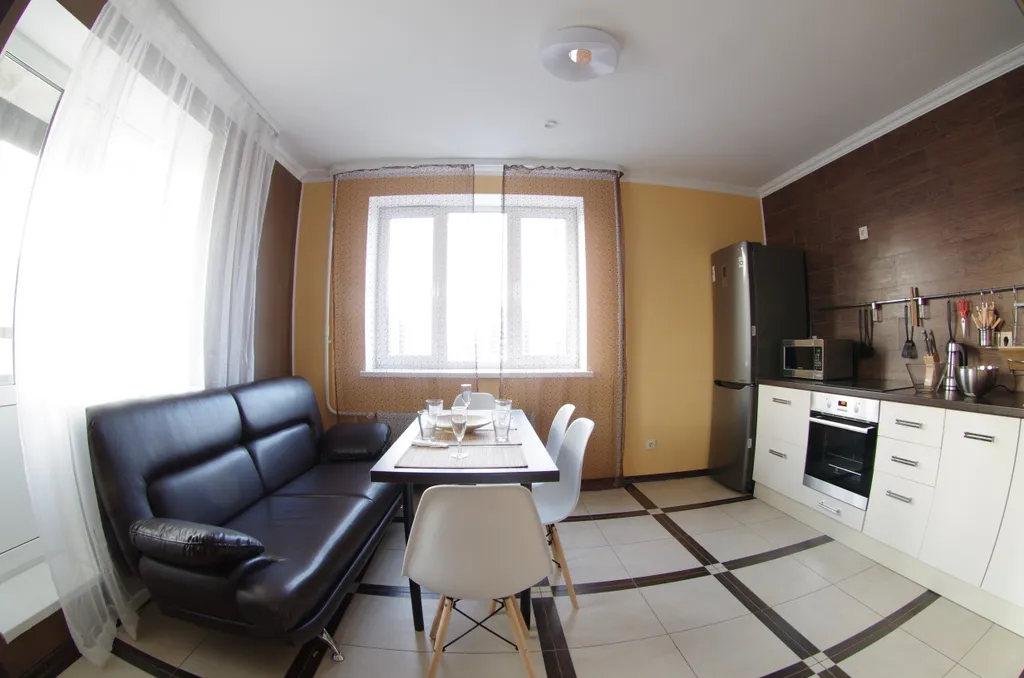 Кофейный люкс