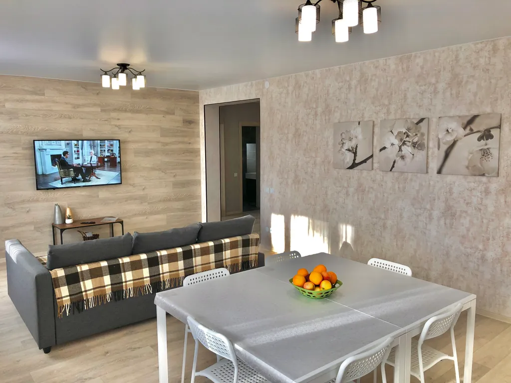 Дом на Скале