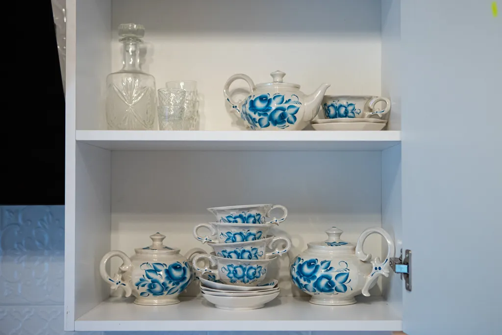 Коттедж с баней