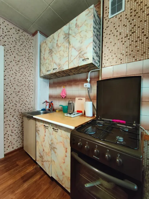 Уютная квартира со всеми удобствами