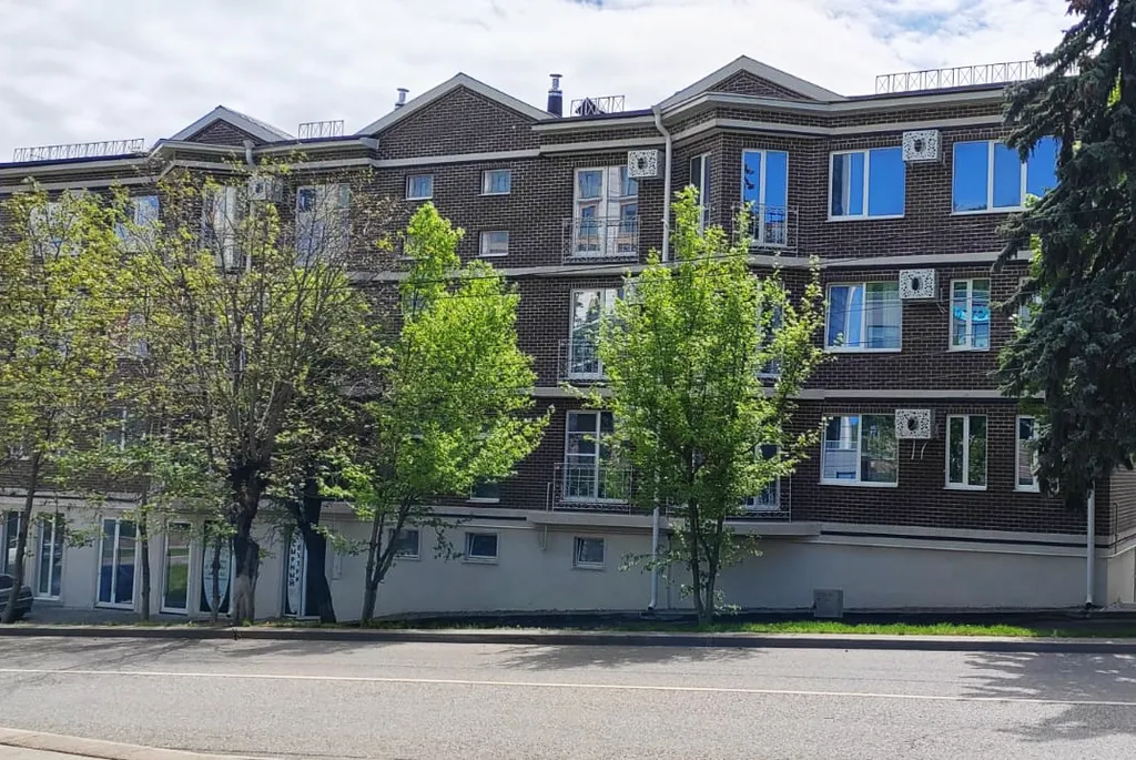 Самая красивая и новая квартира в курортной зоне