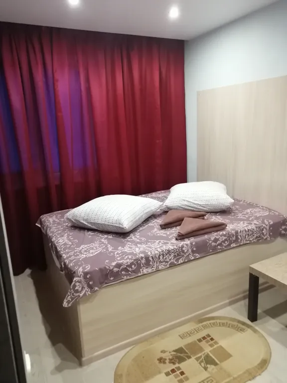 Квартира Самый центр — аренда посуточно в Рыбинск