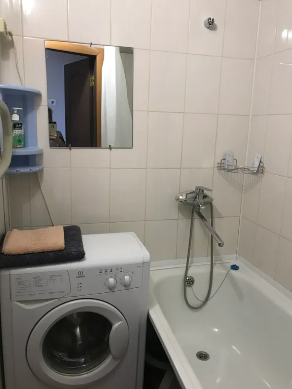 Комфортный отдых в уютной квартире