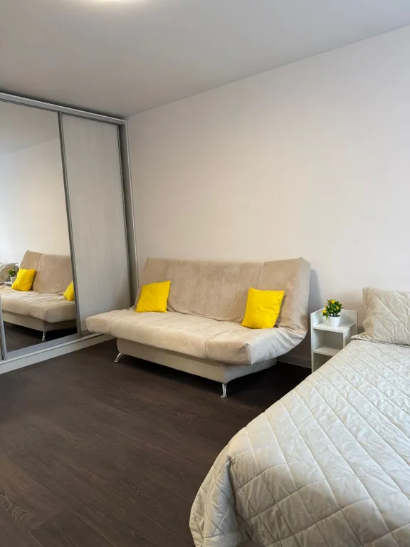 Квартира у Арена Марий Эл