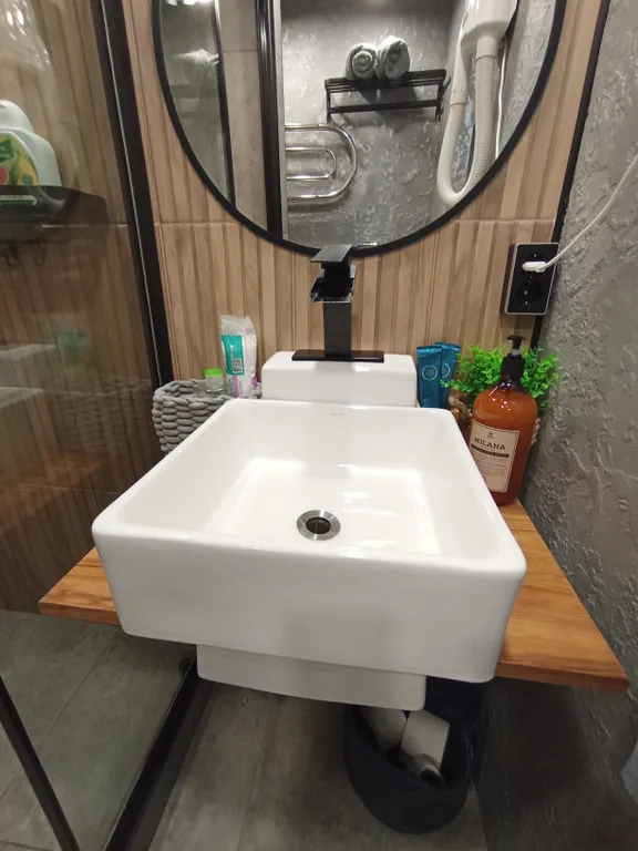 Дизайнерская, уютная квартира в парковой зоне