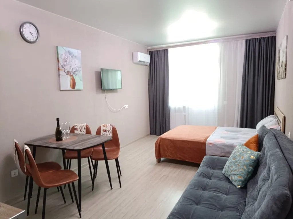 Квартира Милейшая квартира-студия — Анапа