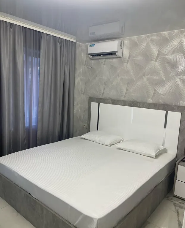 Домик у моря