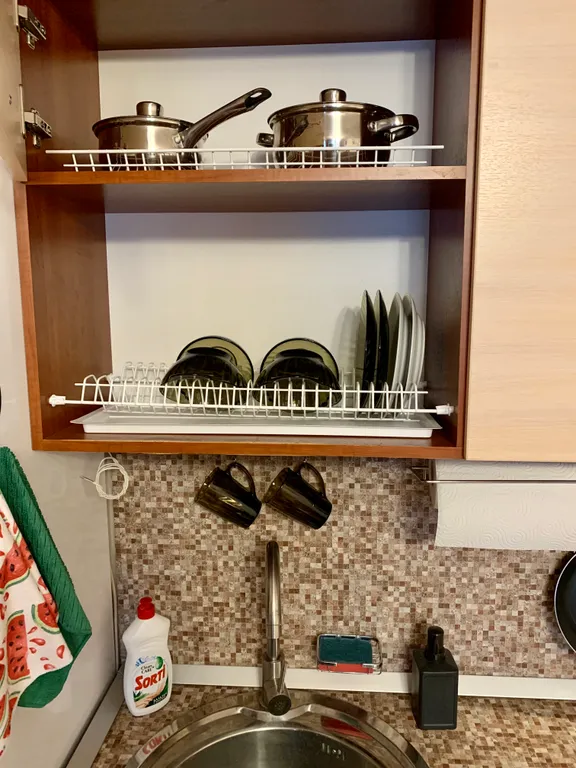 Квартира у областной