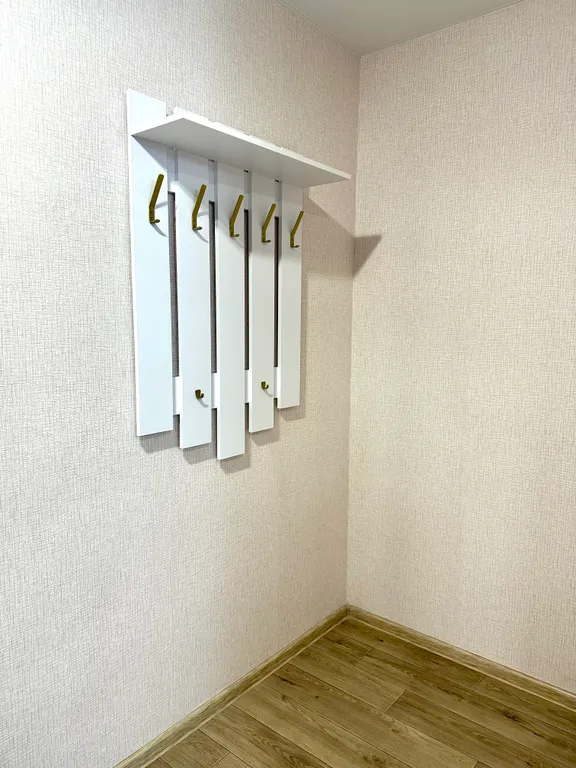 Уютная квартира в Вишнёвой горке у Термы voda