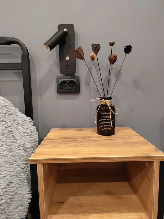 Квартира у парка