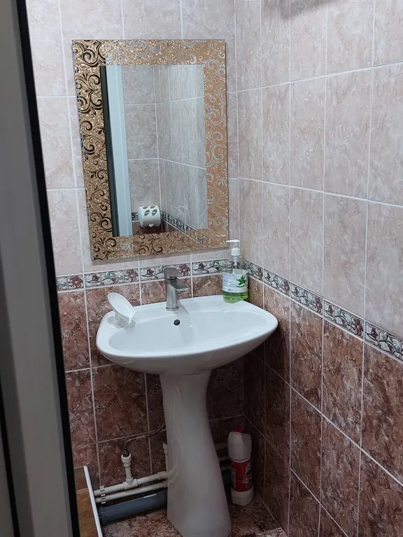 Уютная квартира в курортной зоне