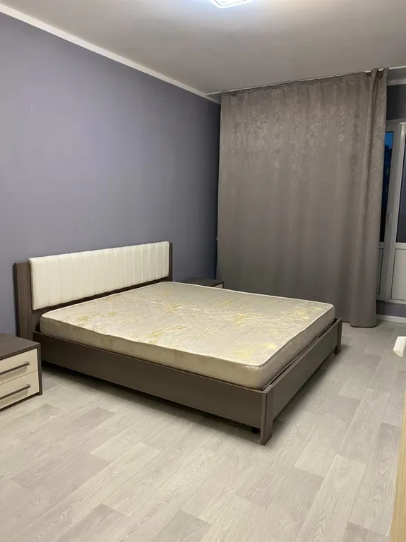 Новая просторная квартира в центре города