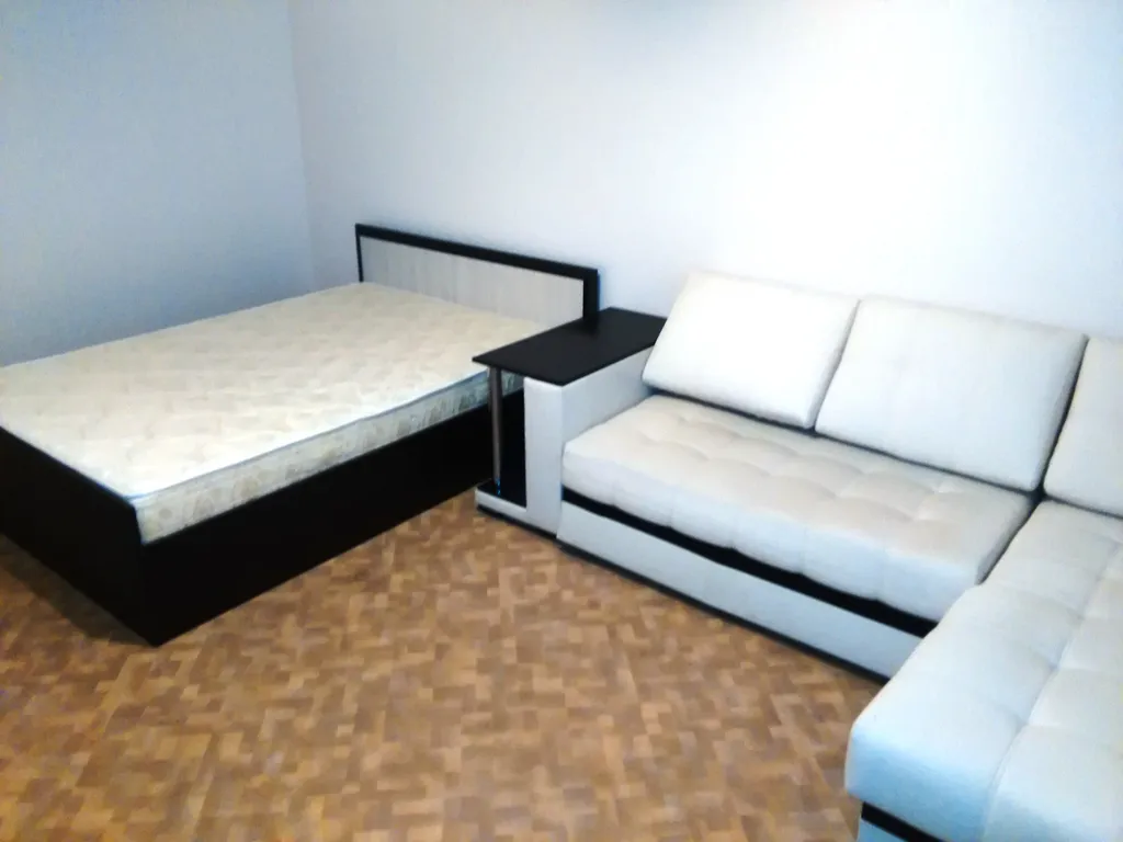 Квартира в центральном округе