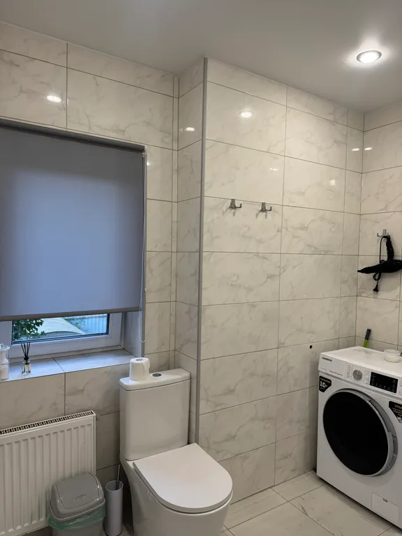 Квартира 1-комнатная Квартира — Апрелевка