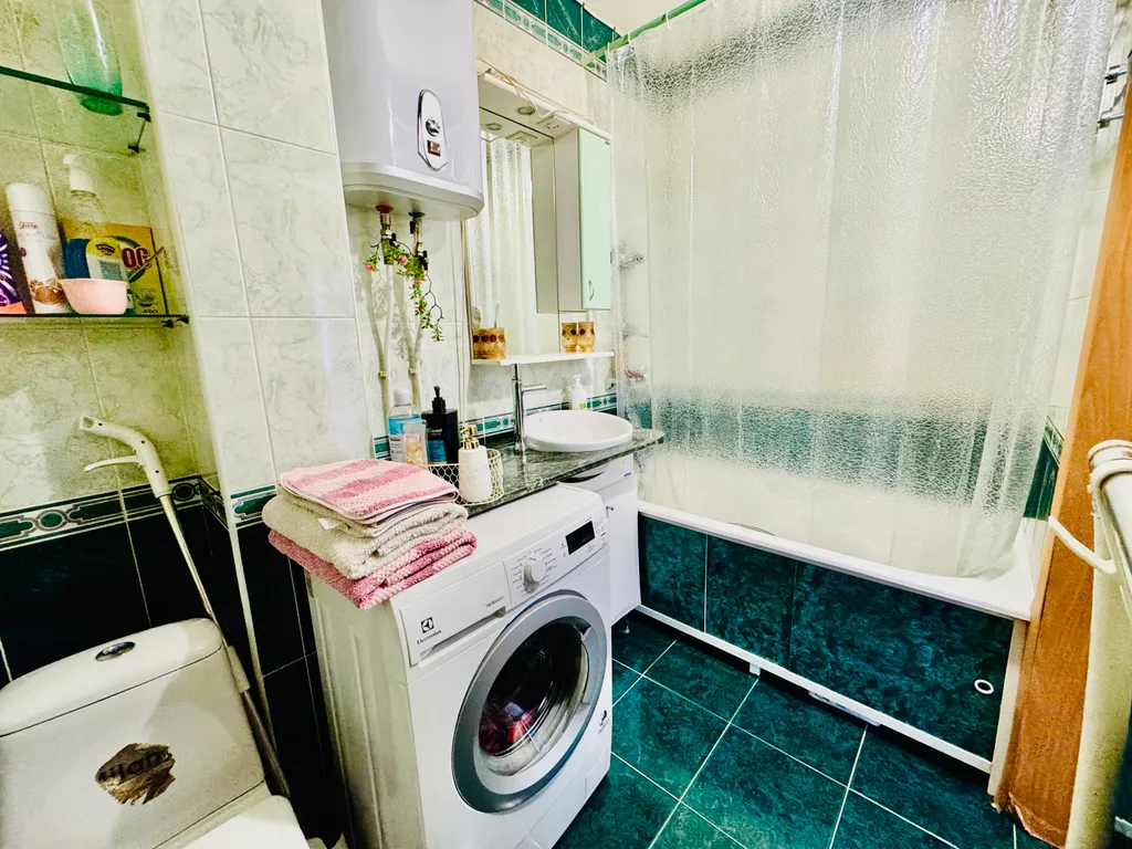 Уютное гнёздышко в сердце Хабаровска