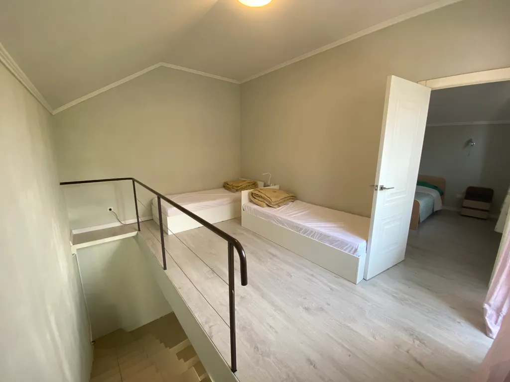 Коттедж Уютный домик в частном секторе — Калининград