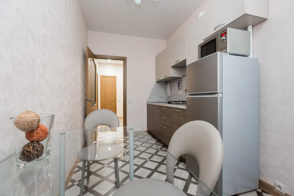 Квартира Квартира Mayakovskaya 4.2 — Москва