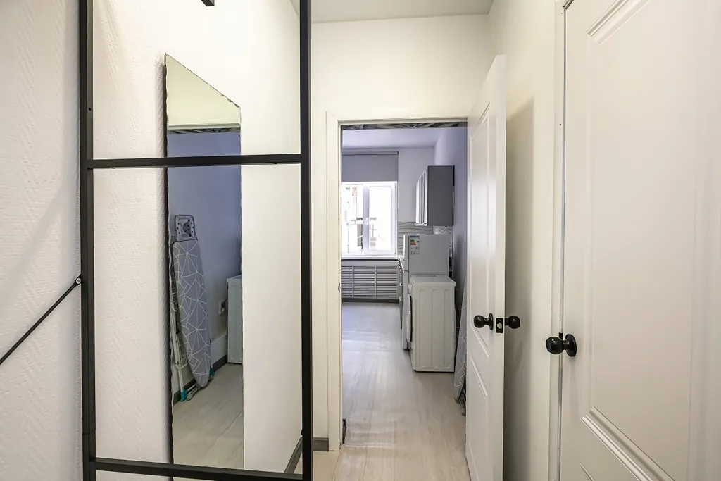 Тихая, спокойная квартира в центре города