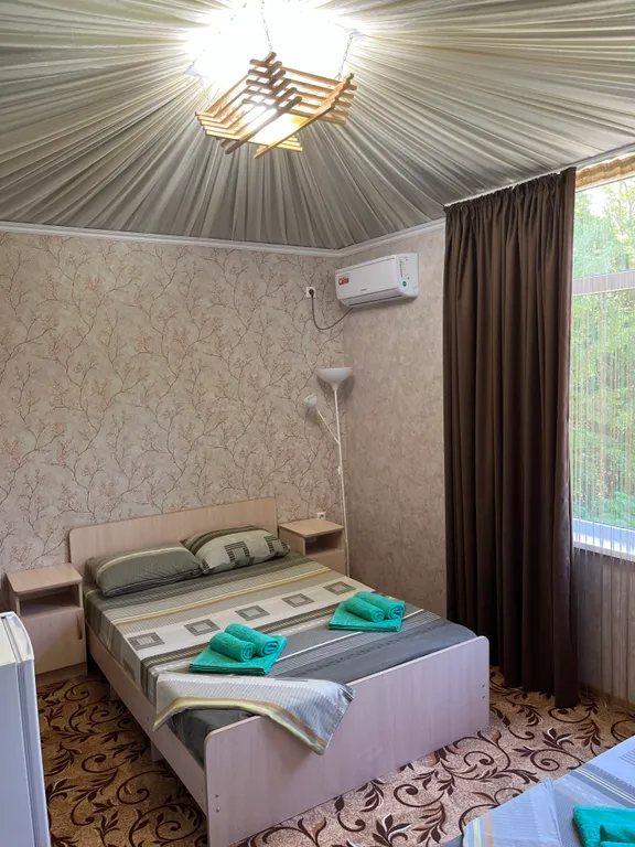 Квартира Комната — аренда посуточно в Новомихайловский