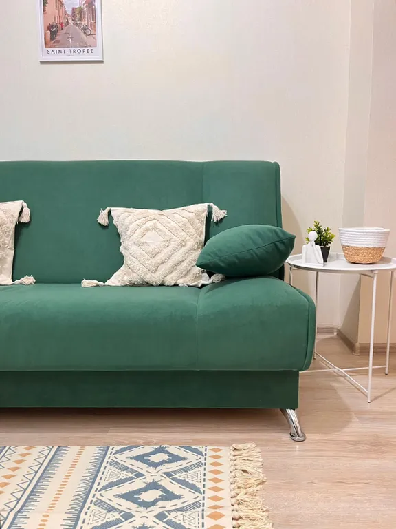 Квартира в центре