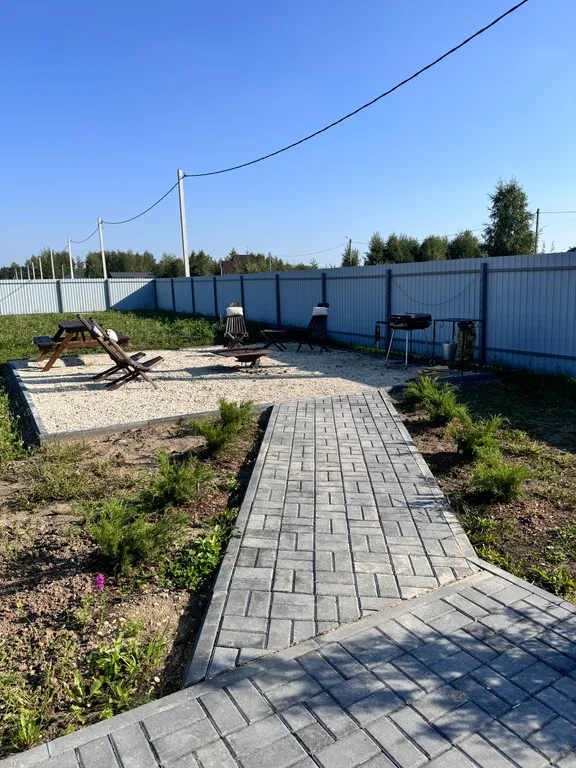 Уютный дом с сауной, в стиле барнхаус, недалеко от реки