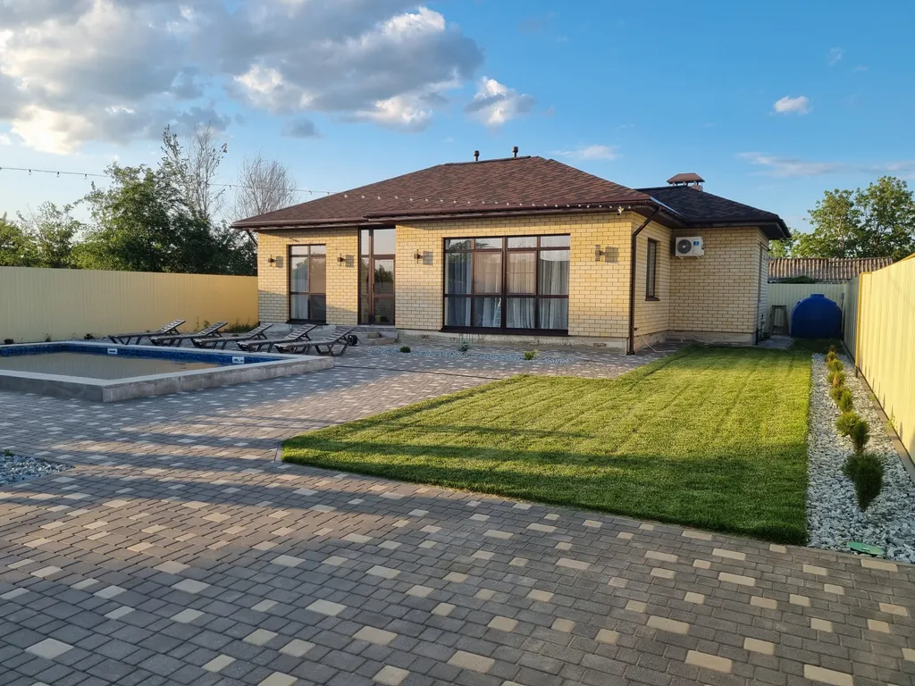 Дом на Шурухина