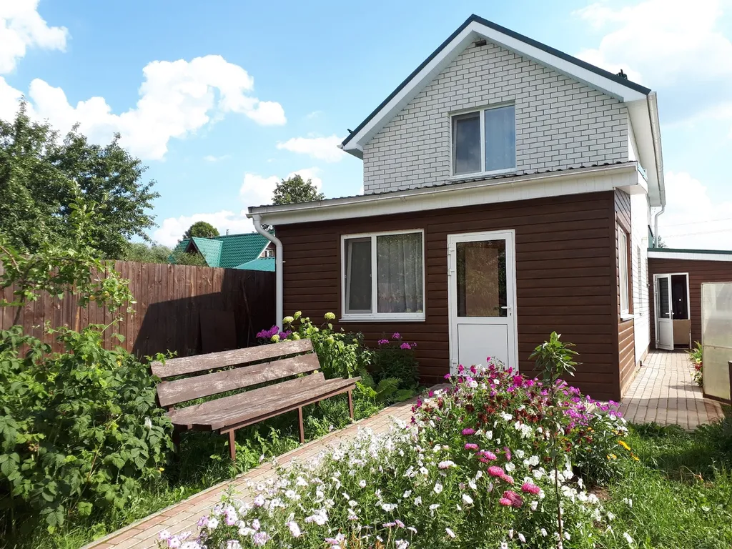 Коттедж Уютный дом с видом на Дивеевский монастырь — аренда посуточно в Дивеево