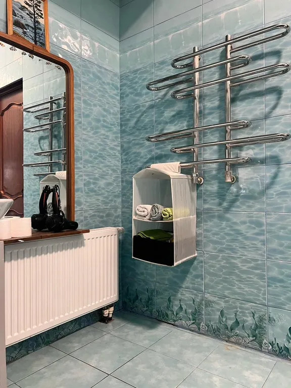 Дом Раменский