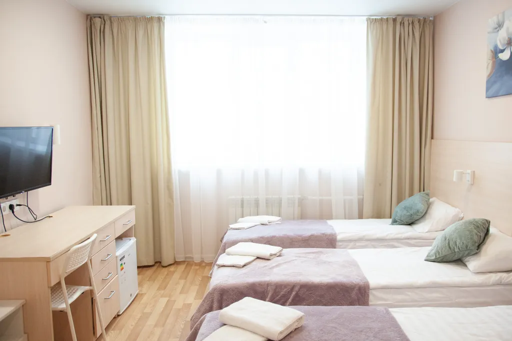 Квартира Комната — Истра