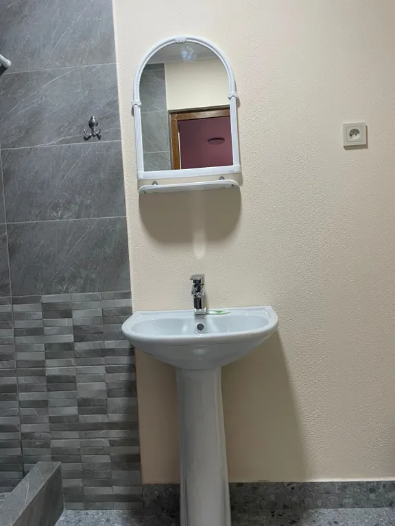 Тихое место у Черного моря