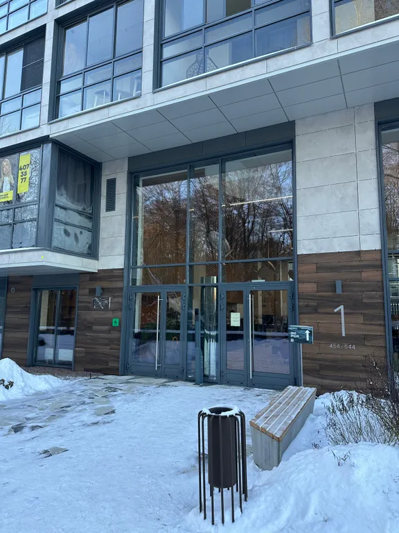 Студия на Новый Год в Курортном районе