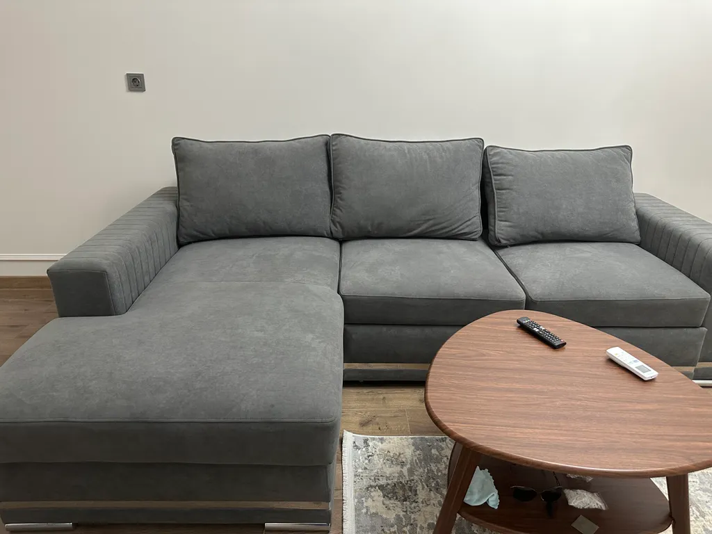 Квартира Уютная квартира в центре города — Дербент