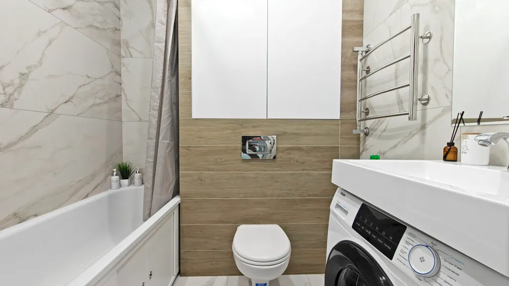 ТЕРРА48 | Апартаменты Family Luxe стильный ремонт, сетевой стандарт