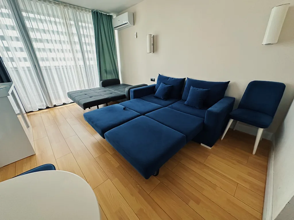 Marvella orbi city 39th floor