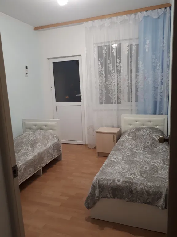 Квартира Комната — аренда посуточно в Кабардинка