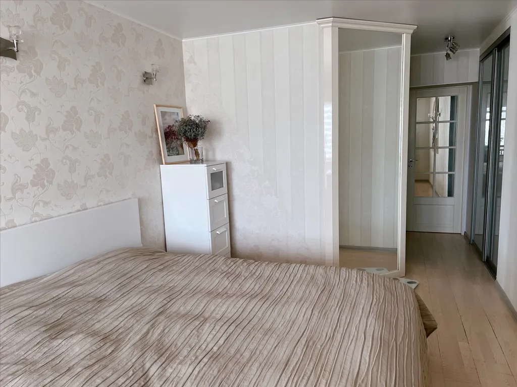 Уютная квартира в центре