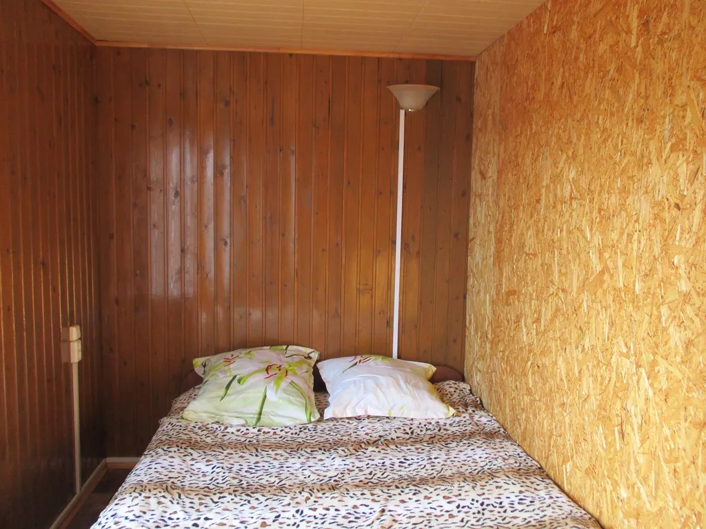 Двухэтажный коттедж в Бузулукском Бору