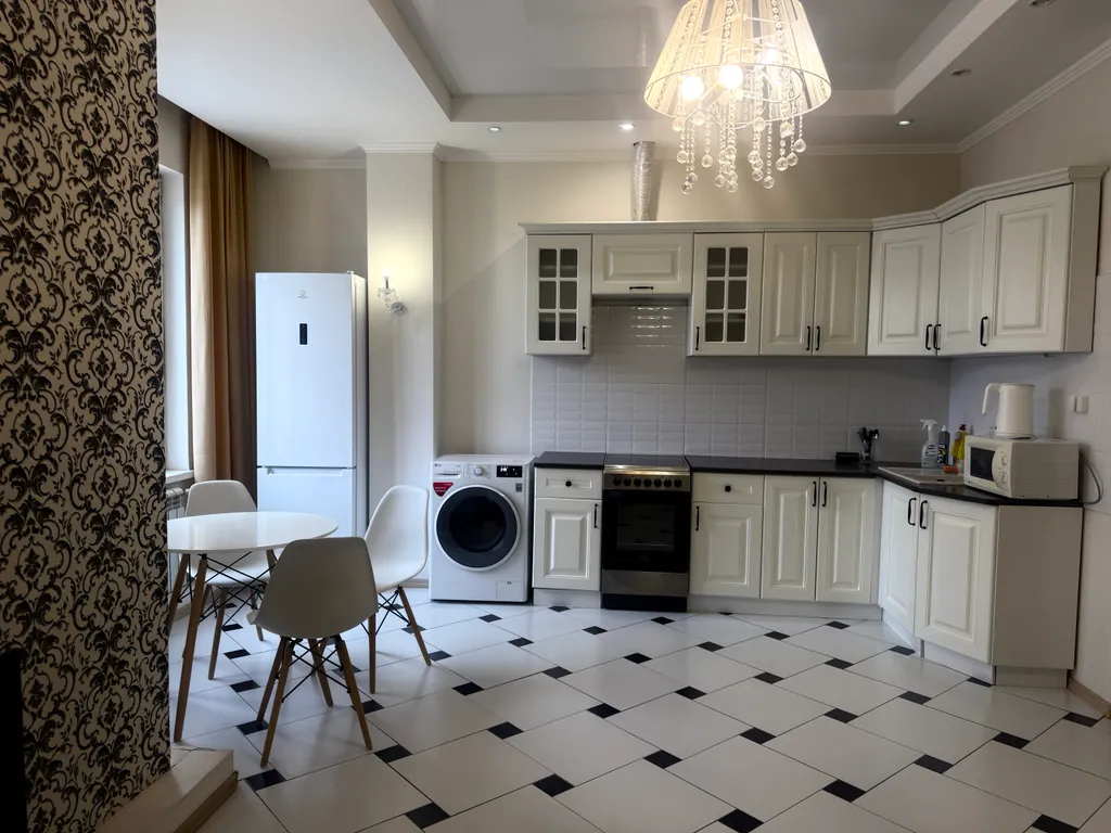 Уютная квартира в самом центре — аренда посуточно в Якутск