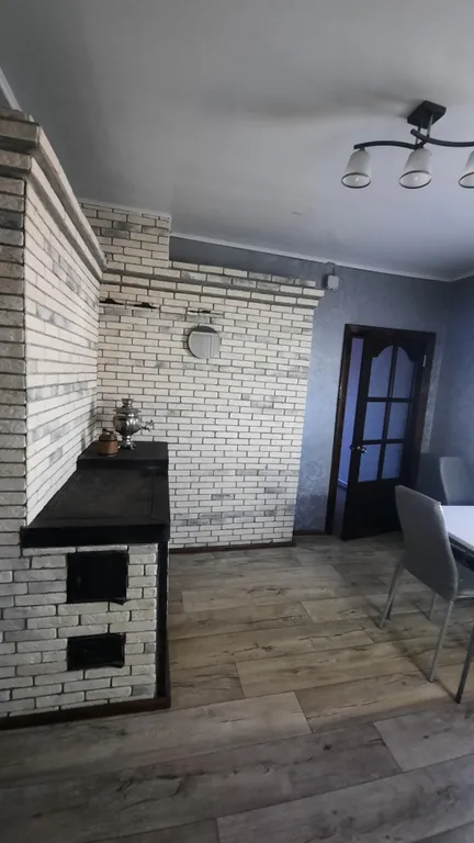 Коттедж Дом у реки в предгорье — Апшеронск