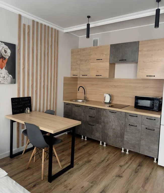 Квартира Студия Киммерийский квартал — аренда посуточно в Владикавказ