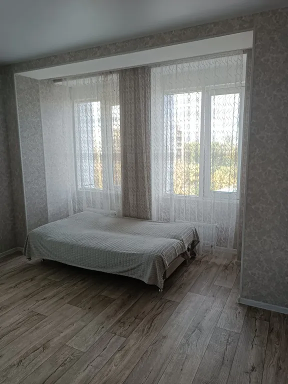 Уютная двухкомнатная квартира