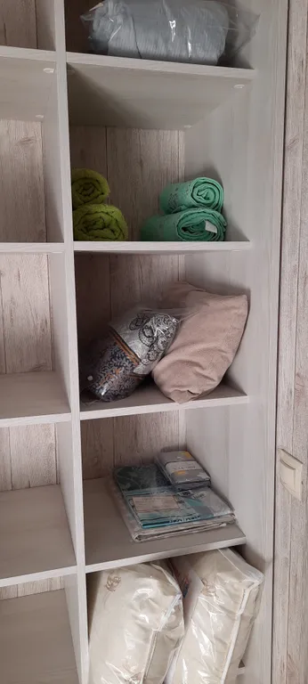 Квартира 1-комнатная Квартира — Калининград