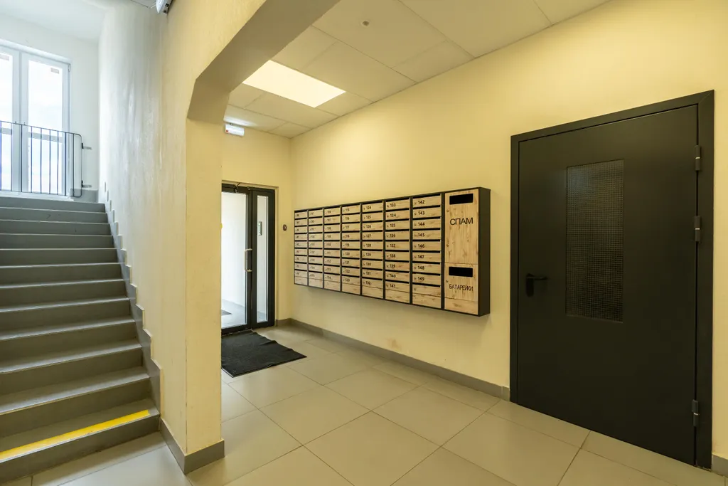 Квартира Апартаменты Quiet House двухкомнатные — Гатчина