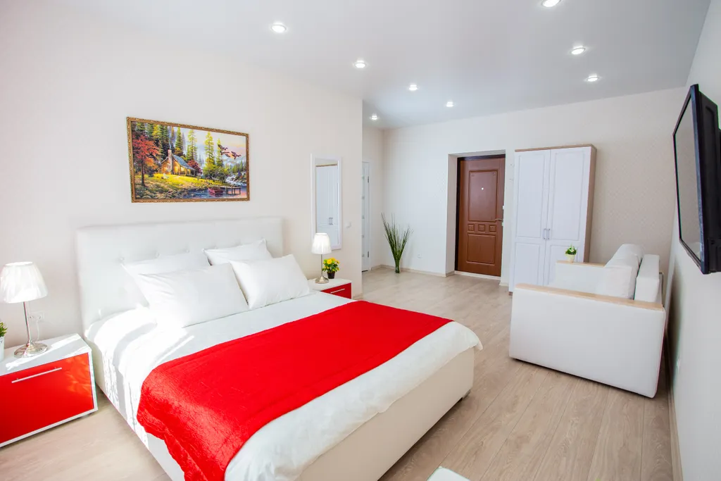 Апартаменты Lux Центр